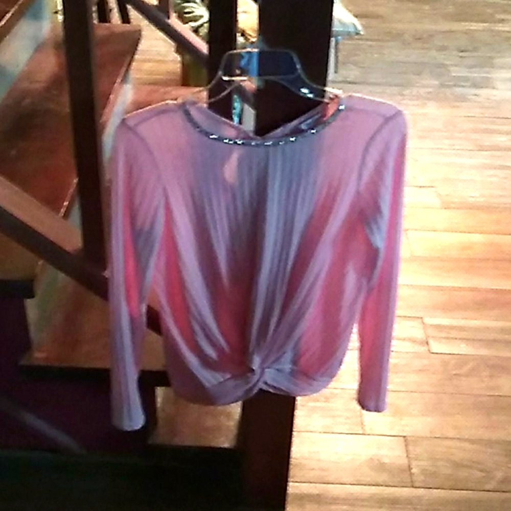 JUICY COUTURE SWEATER